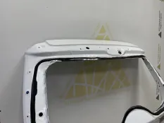 Крышка багажника Hyundai Tucson 2020-2022 72800N9210 4 NX4