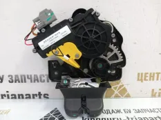 Замок двери багажника Exeed TXL 2020-2023 554001158AA M32T