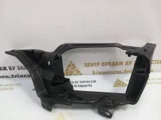 Кронштейн глушителя BMW X5 2019-2023 51127452623 G05, левый
