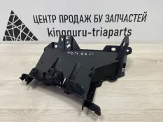 Воздуховод бампера Changan UNI-V 2022-2024 2803345DE01 1, передний правый