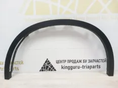 Расширитель крыла BMW X5 2013-2018 51177294373 F15, передний левый