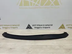 Губа Бампера Hyundai Sonata 2019-2022 86539L1000 8 DN8, передняя