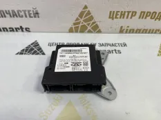 Блок управления SRS Exeed VX 2021-2024 407000194AB M36T