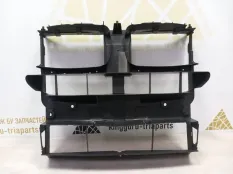 Воздуховод радиатора BMW X5 2013-2018 51747343798 F15
