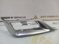 Накладка бампера Omoda C5 2022-2024 602002023AA T19C, задняя правая