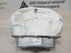 Подушка безопасности пассажира BMW X6 2014-2018 72129252310 F16