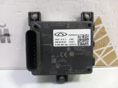 Датчик радарный Exeed LX 2021-2024 704000454AA T1C