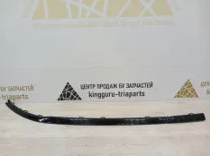 Молдинг бампера Exeed TXL 2020-2023 602001353AA M32T, задний левый