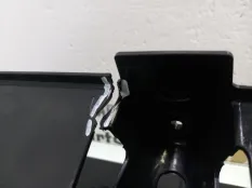 Кронштейн бампера BMW X5 2019-2023 51127420650 G05, задний