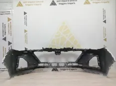 Бампер Changan CS55 Plus 2021-2024 2803101AW20 1, передний