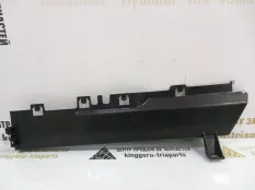 Дефлектор радиатора BMW X5 2013-2018 C18492 F15, правый