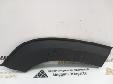 НАКЛАДКА ДВЕРИ Changan CS35 Plus 2018-2021 5500140BQ01, задняя правая