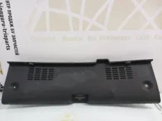 Обивка задней панели Hyundai Solaris 2017-2020 85770H5000 2 HCR ДО РЕСТАЙЛИНГ
