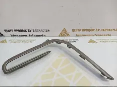 Молдинг бампера BMW X7 2019-2022 51118092884 G07 M-PACK, передний правый