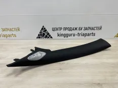 Обивка лобовой стойки Exeed VX 2021-2024 403006390AAABK M36T, левая