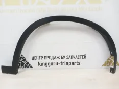 Расширитель крыла BMW X1 2015-2019 51777332338 F48, передний правый