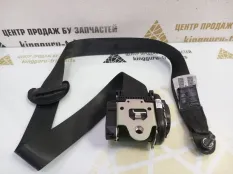 Ремень безопасности Exeed VX 2021-2024 650625300A M36T, передний левый