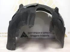 Подкрылок BMW 7 2015-2018 51717340204 G11 ДО РЕСТАЙЛИНГ, задний правый