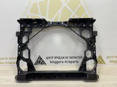 Панель передняя Exeed VX 2021-2024 501001411AAX M36T
