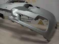 Бампер BMW X5 2013-2018 51117394935 F15, передний