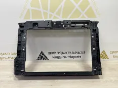Панель передняя Volkswagen Polo 2020-2022 60U805588E 6 CK4
