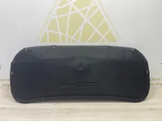 Шумоизоляция капота Hyundai Tucson 2020-2022 81125N9000 4 NX4