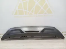 Накладка бампера Omoda C5 2022-2024 602002020AA T19C, задняя