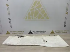 Шторка безопасности потолка Exeed VX 2021-2024 407000105AA M36T, левая