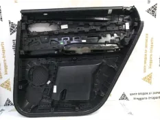 Обшивка боковой двери Exeed VX 2021-2024 403001003AA M36T, задняя левая