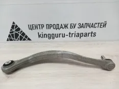 Рычаг подвески BMW 5 2013-2017 33326775902 F10 РЕСТАЙЛИНГ, задний