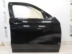 Дверь BMW X3 2017-2021 41007465528 G01 ДО РЕСТАЙЛИНГ, передняя правая