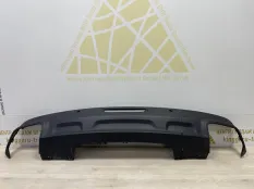 Спойлер Бампера Exeed VX 2021-2024 602000334AA M36T, задний