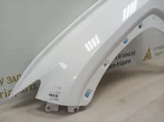 Крыло Hyundai Tucson 2020-2022 66311N9000 4 NX4, переднее левое