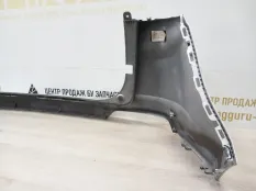 Бампер Hyundai Creta 2016-2020 86611M0000 1 GSR ДО РЕСТАЙЛИНГ, задний