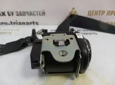 Ремень безопасности Exeed VX 2021-2024 650625400A M36T, передний правый
