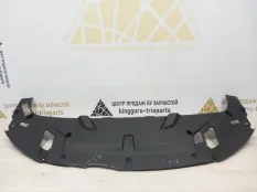 Накладка замка капота BMW 6 2017-2020 51767438428 G32