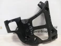 Кронштейн бампера BMW X5 2010-2013 51127227757 E70 РЕСТАЙЛИНГ, задний левый