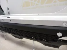 Бампер Changan CS35 Plus 2018-2021 S111F2713030202, задний