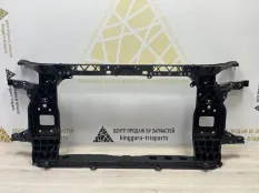 Панель передняя Hyundai Tucson 2020-2022 64101N9000 4 NX4