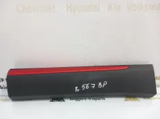 Молдинг двери Changan CS55 Plus 2021-2024 6102510AW25 1, задний левый