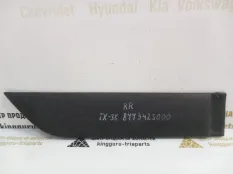 Молдинг бампера Hyundai IX35 2010-2013 877342S000 LM ДО РЕСТАЙЛИНГ, задний правый