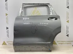Дверь Exeed VX 2021-2024 509000767ABDYJ M36T, задняя левая