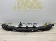 Абсорбер бампера BMW 3 2018-2022 51118072767 G20 M-PACK, передний