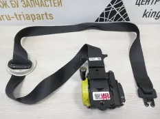 Ремень безопасности Genesis GV80 2020-2022 88810T6100VNC JX1, левый