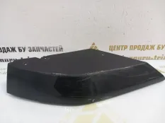 Накладка бампера Exeed VX 2021-2024 602000380AA M36T, передняя правая