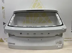 Крышка багажника Skoda Kodiaq 2016-2022 565827023B 1 NS7 ДО РЕСТАЙЛИНГ