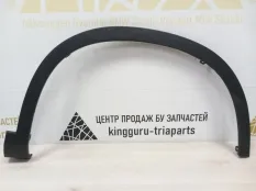 Расширитель крыла Omoda C5 2022-2024 609001177AA T19C, передний правый
