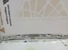 Кронштейн передней панели BMW 5 2017-2019 51647357205 G30 ДО РЕСТАЙЛИНГ