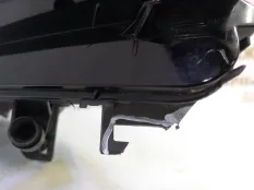 Фара противотуманная Skoda Rapid 2020-2022 60U941700 2 NK6, правая