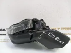 Корпус зеркала 10 пин Changan UNI-V 2022-2024 8202200DE05AA 1, правый